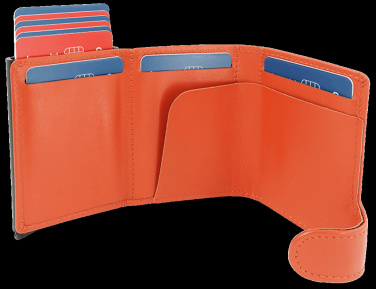 Logo trade promotional products picture of: RFID wallet 618131